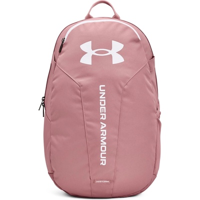 Under Armour Раница Under Armour Hustle Lite Backpack - Pink Elixir