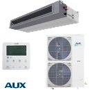 AUX AUMD-H60/SDR3HC / AL-H60/SDR3C2(U)