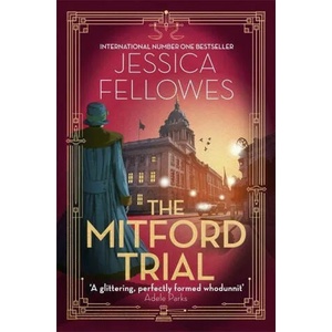 Mitford Trial | Jessica Fellowes (ISBN: 9780751573978)