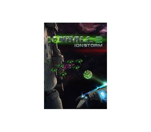 Ionball 2: Ionstorm