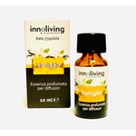 Innoliving s. p. a Innoliving Ароматно масло за арома дифузер "vaniglia" - ванилия - 10 мл (inn-774-van)