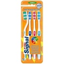 Signal Anti-Plaque Action soft 4 ks