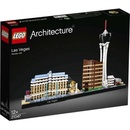LEGO® Architecture 21047 Las Vegas