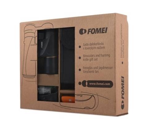 Fomei 10x42