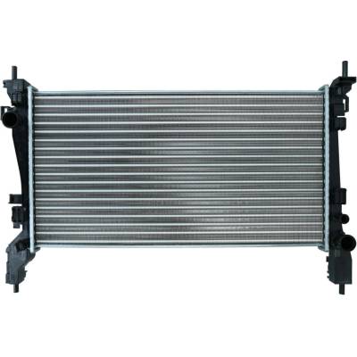 Chladič vody pro motor KAMOKA 7705095