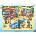 Ravensburger Verlag Ravensburger Kinderpuzzle - 06144 Spannende Berufe - Rahmenpuzzle für Kinder ab 4 Jahren, mit 30 Teilen