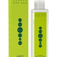 Essens Aloe vera šampón pre farbené a suché vlasy 200 ml