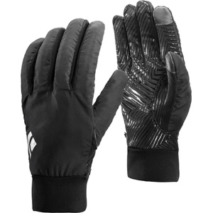 Black Diamond Ръкавици Black Diamond Mont Blanc Gloves - Black (202-6456-0112)