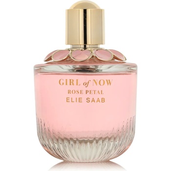 Elie Saab Girl of Now Rose Petal EDP 90 ml