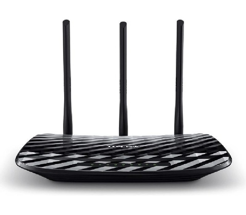 TP-Link Archer C2 AC900