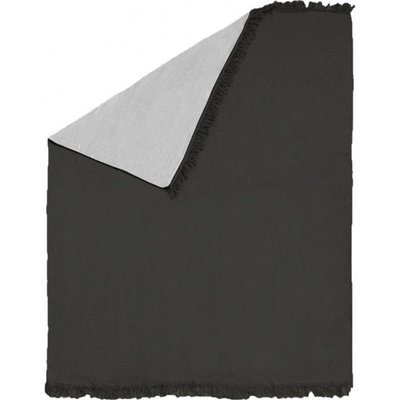 Detex deka bavlna hnědá vzor 049JB 150x200