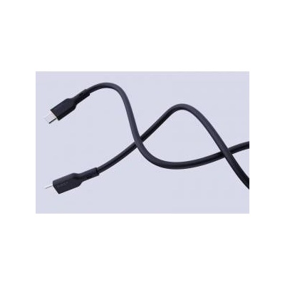 AUKEY CB-SCC241 silicone USB-C cable - USB-C | 1m | 5A | 240W PD