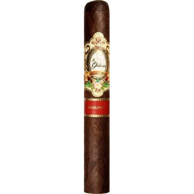 La Galera Maduro El Lector Toro 1 ks