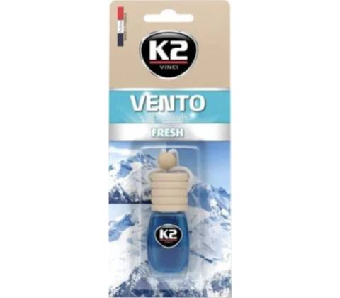 K2 VENTO FRESH