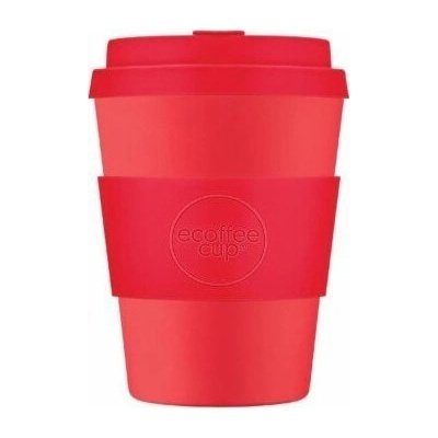Ecoffee cup PLASTOVÝ CESTOVNÍ HRNEK NA EKOFÉRU MERIDIAN GATE ECOFFEE CUP 350 ml