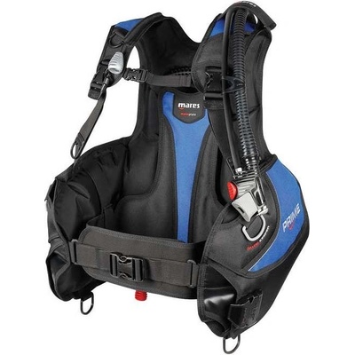 Mares BCD PRIME UPGRADEBLE Inflátor – Zboží Dáma