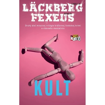 Kult - Camilla Läckberg