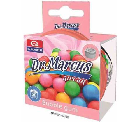 Dr.Marcus Bubble gum