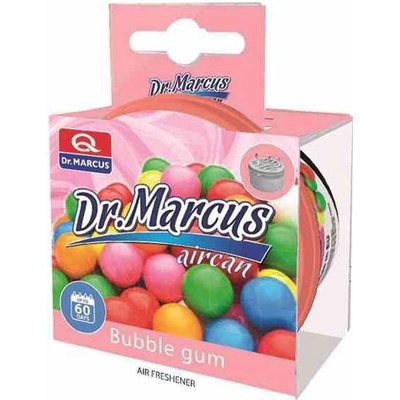 Dr. MARCUS Aircan BUBBLE GUM
