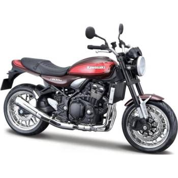 Maisto - Мотоциклет, Kawasaki Z900RS, 1: 12