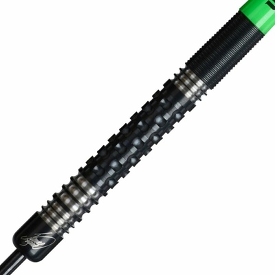Unicorn Steel Wraith James Wade 20g