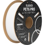 ELEGOO PETG Pro филамент бял (50.203.0199)