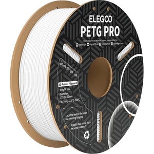 ELEGOO PETG Pro филамент бял (50.203.0199)