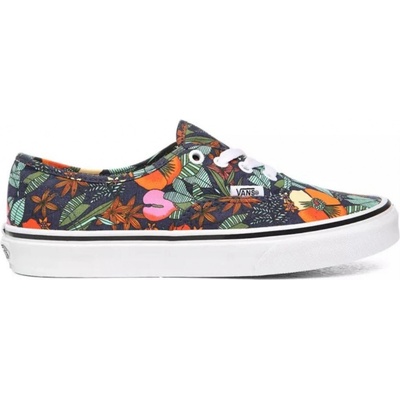 Vans Authentic tropic blue