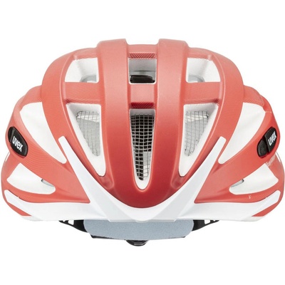UVEX Air WING CC Dust rose/grapefruit matt 2022 – Hledejceny.cz
