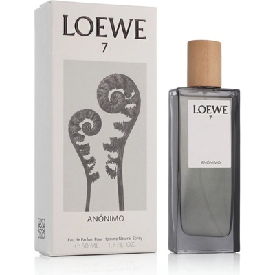 Loewe 7 Anónimo parfémovaná voda pánská 50 ml