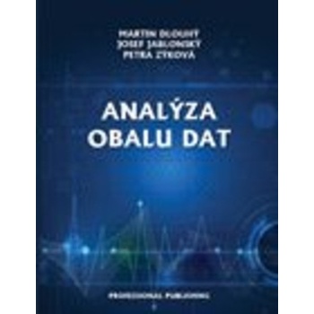 Analýza obalu dat