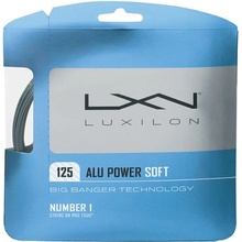 Luxilon Big Banger Alu Power Soft 1,25mm 12,2 m