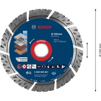 Bosch 2.608.900.661