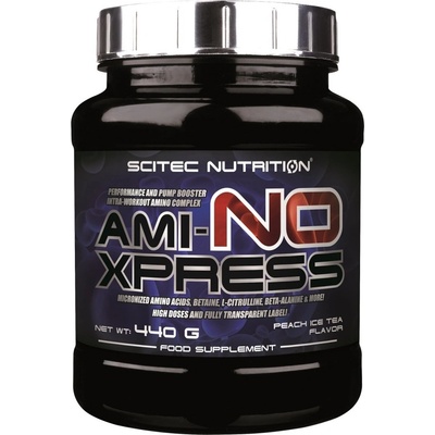 Scitec Nutrition AMI-NO Xpress 440 g