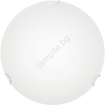 Cottex P301428L - LED таванно осветително тяло VIGGEN LED/8W/230V Ø 30 см (RS0234)