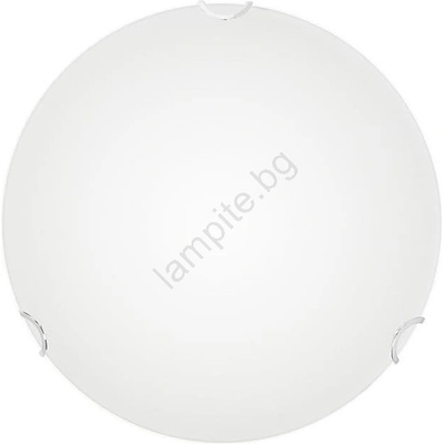 Cottex P301428L - LED таванно осветително тяло VIGGEN LED/8W/230V Ø 30 см (RS0234)