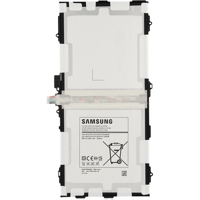 Samsung Tab S 10.5 LTE / Tab S 10.5 WIFI Батерия SAMSUNG 7900mAh LI-ION EB-BT800FBE / GH43-04159A (EB-BT800FBE / GH43-04159A)