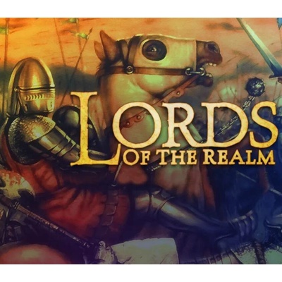 Lords of the Realm