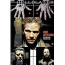 Hellblazer - Dobré úmysly - Azzarello Brian, Frusin Marcelo