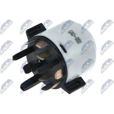 Spínač zapalování / startéru NTY EKS-AU-000