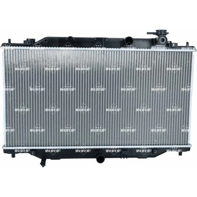 Chladič vody pro motor NRF 550122