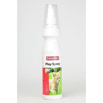 Beaphar výcvik Play spray kočka 150ml