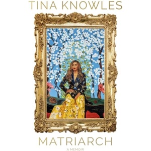 Matriarch (ISBN: 9780349703633)