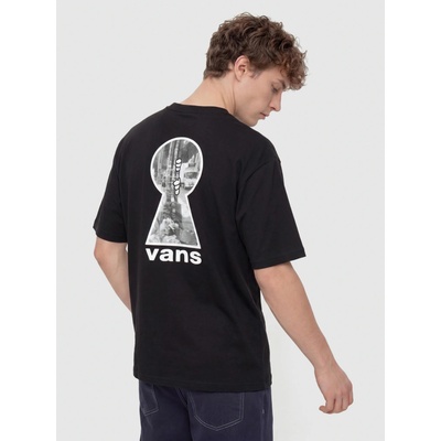 Vans Keyhole Classic black