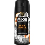 AXE Fine Fragrance Collection Black Vanilla deo spray 150 ml