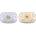 Philips Avent Ultra Start SCF075/13, 0-2 м. , 2 броя (SCF075/13)