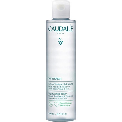 Caudalie Vinoclean hydratačné tonikum 400 ml