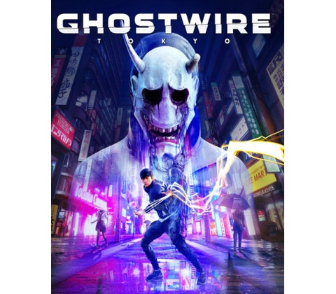 Ghostwire Tokyo
