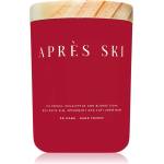 DW HOME Tierra Après Ski ароматна свещ 445 гр