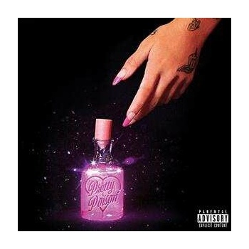 BARRETT, NESSA - PRETTY POISON CD